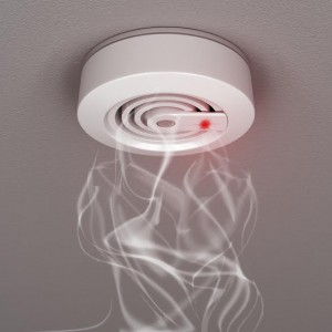 fire safety for your apartment