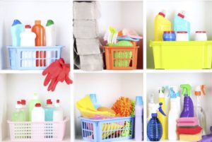 Spring Cleaning: Helpful Tips for Decluttering Your Apartment 