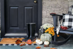 Festive Fall Decorating Tips for Your Townhouse Apartment