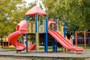 How Playgrounds Can Positively Impact Your Apartment Community